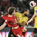 Strategi Baru Herdman Hadapi Bangladesh