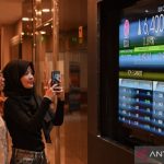 Pasar Saham RI Merana Investor Tunggu Jurus BI
