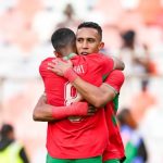 Maroko dan Mesir Menggila di Kualifikasi Afrika