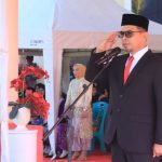 KPK Gemparkan Lagi Bupati Bolmut Terjaring OTT