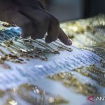 Cek Harga Emas Pegadaian Hari Ini