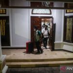 KPK Bongkar Jejak Uang Panas di Rumah Pejabat
