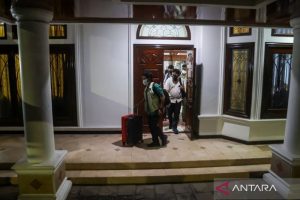 politica news 18 KPK Bongkar Jejak Uang Panas di Rumah Pejabat
