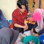 Rahasia Mantan PMI Sukabumi Raih Cuan dari Lele