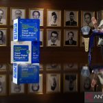 Waspada Konten AI Makin Mirip Asli Begini Cara Cek