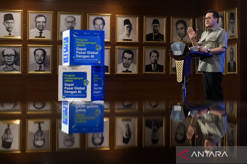 Waspada Konten AI Makin Mirip Asli Begini Cara Cek