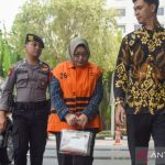 KPK Sikat Tiga Pejabat BPK Kasus Suap Audit