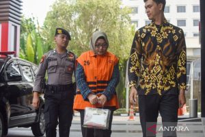politica news 12 KPK Sikat Tiga Pejabat BPK Kasus Suap Audit