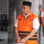 Rektor Kampus Ternama Terjaring OTT KPK Mengejutkan
