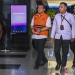 Anggaran KPK Terpakai Segini Bikin Penasaran