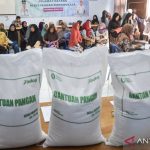 Terkuak Cara Bantuan Sosial Sampai ke Tangan Yang Berhak