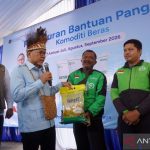Rahasia Status Driver Ojol Terbongkar Bukan Buruh