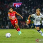 Igor Tolic Ungkap Alasan Penting Libur Persib