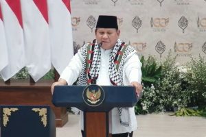politica news 18 Prabowo Ungkap Cara Indonesia Tak Dijajah Lagi