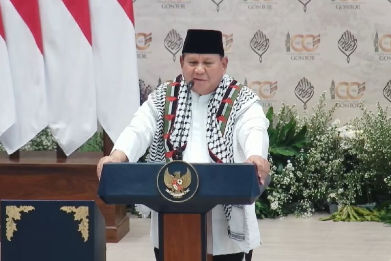 politica news 3 Prabowo Ungkap Cara Indonesia Tak Dijajah Lagi