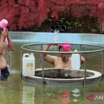 Mandi Malam Pemicu Rematik Benarkah Hanya Mitos