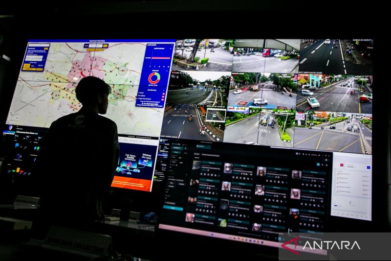 Anggaran Triliunan BIG Siap Ubah Wajah Indonesia