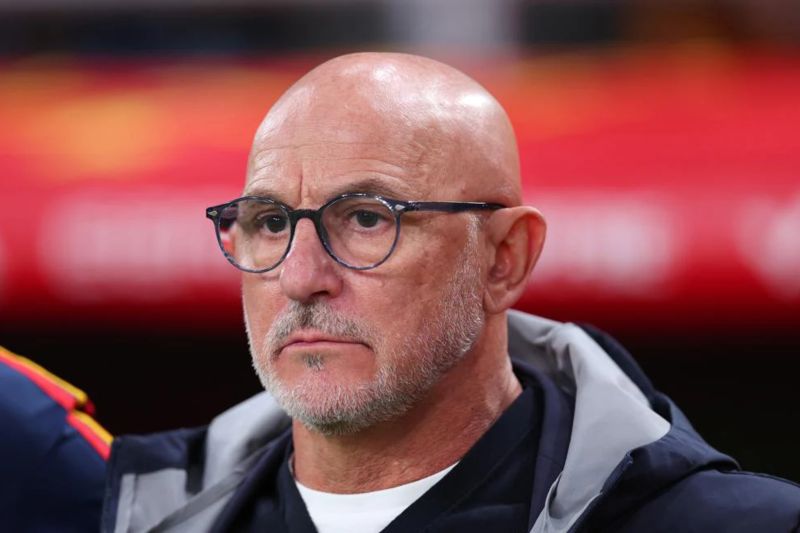 Spanyol Kunci Pelatih Tersukses Hingga Dekade Baru