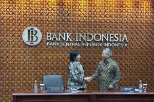 politica news 12 BI Bongkar Dana Triliunan Menganggur Swasta Bergerak