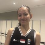 Kapten Basket Putri Ungkap Rahasia Lolos Semifinal