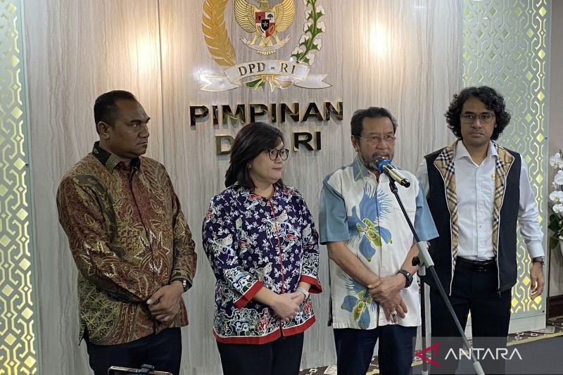 Darurat Papua Komnas HAM Ungkap Ancaman Besar
