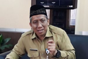 Misteri Gerai Koperasi Merah Putih Depok