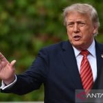 Trump Rodriguez Bertemu Mengejutkan New York