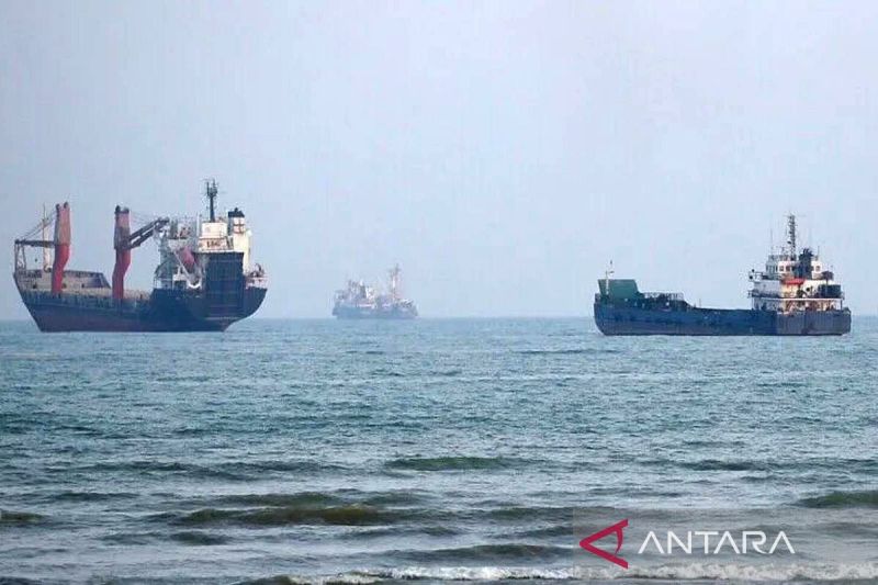 Iran Buka Hormuz Syaratnya Bikin AS Mikir Keras