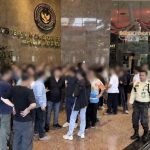 Puluhan WNA China Terjaring Imigrasi Ini Modusnya