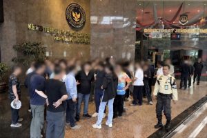 politica news 7 Puluhan WNA China Terjaring Imigrasi Ini Modusnya