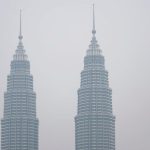 Asap Karhutla Indonesia Mengancam Asia Tenggara