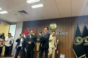 politica news 5 Pulau Kosong Jadi Tempat Rehabilitasi Narkoba