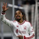 Barcola Mengamuk Liverpool Bantai LASK
