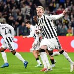 Juventus Imbang Dramatis di Allianz Stadium