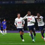 Chelsea Hancur di Kandang Sendiri