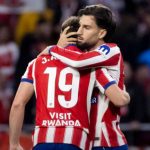 Julian Alvarez Bawa Atletico Madrid Menang Tipis