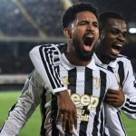 Juventus Mengamuk di Markas Lecce