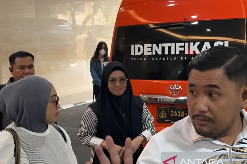 Bupati Gowa Terseret Kasus Korupsi Miliaran