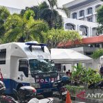 Cek Lokasi SIM Keliling Jakarta Hari Ini