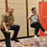 Harga HP Makin Mahal Gara Gara Komponen Ini