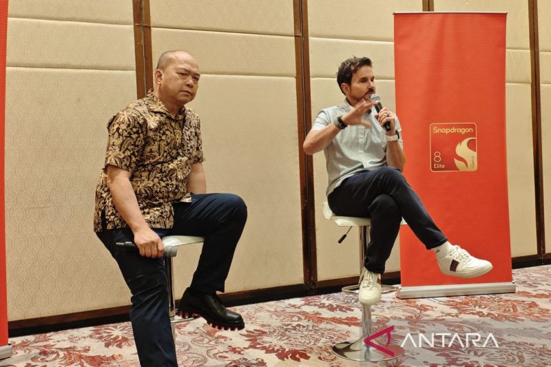 Harga HP Makin Mahal Gara Gara Komponen Ini