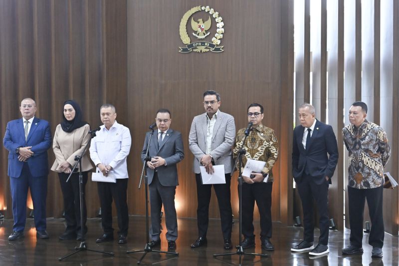 Aturan Baru Biaya Antar Barang dan Makanan