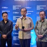 20 Ribu Transmigran Akhirnya Pegang Sertifikat Tanah