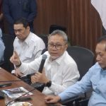 Gerakan Masif Pantau 8000 Koperasi Desa