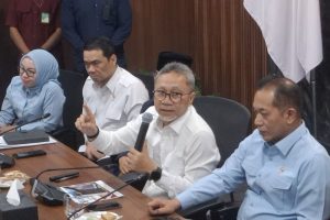 Gerakan Masif Pantau 8000 Koperasi Desa