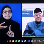 Guru Bukan Sekadar Pengajar Tapi Penjaga Peradaban