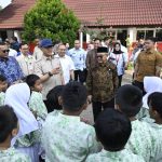 Wajah Baru Sekolah Bogor Bikin Murid Semangat