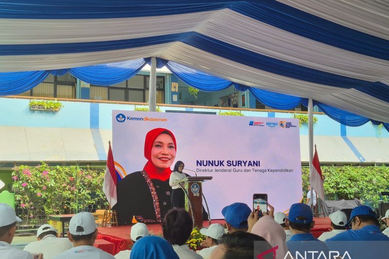 Pekan Guru Fest Siap Gebrak Indonesia