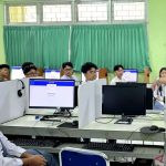 Sanksi Berat Bagi Murid Curang Saat TKA