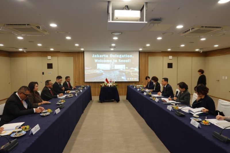 Jakarta Bakal Kedatangan FC Seoul